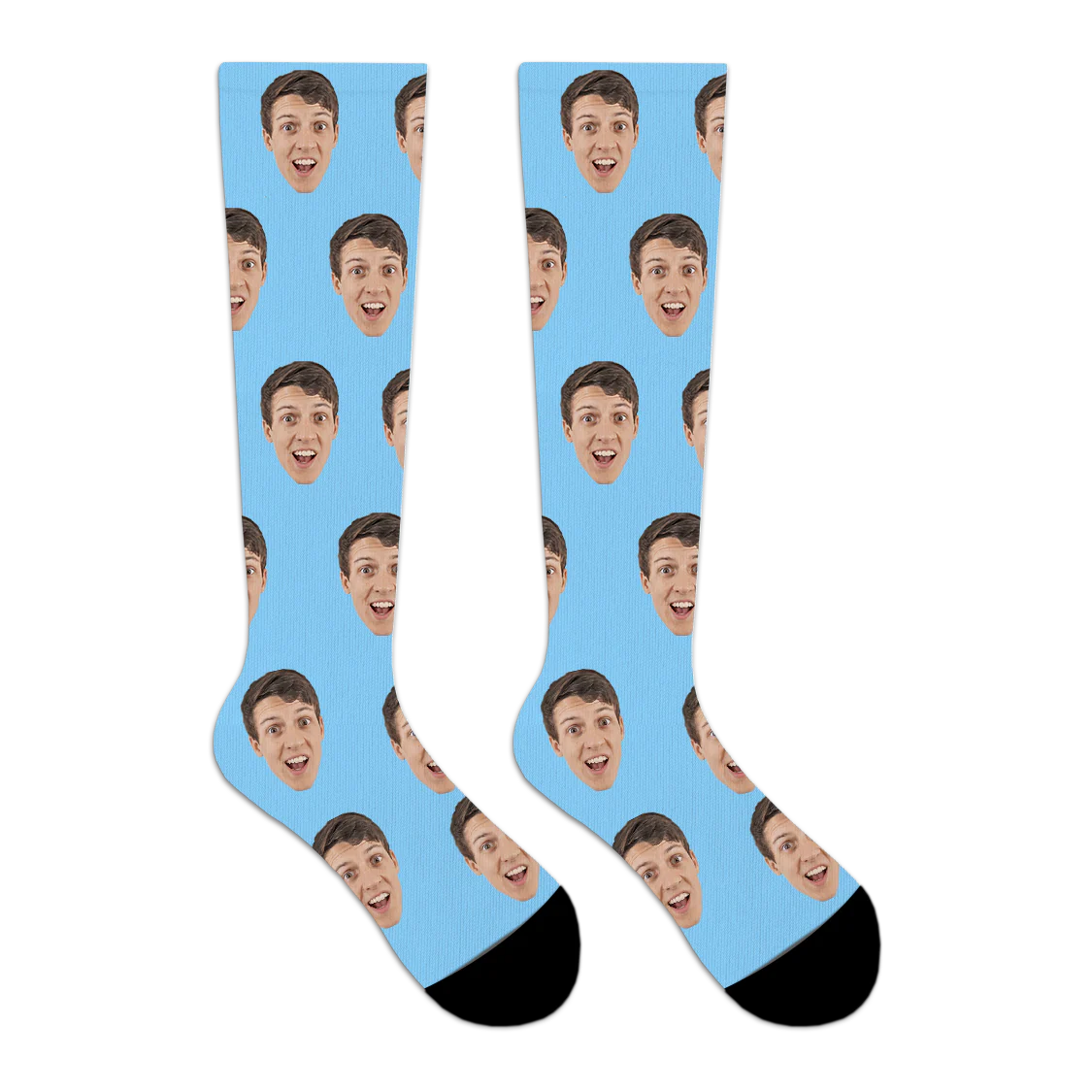 Custom Socks